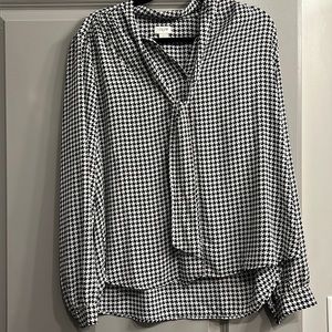 J Crew blouse